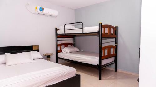 Apartamento Santa Marta 201