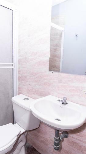 Apartamento Santa Marta 201