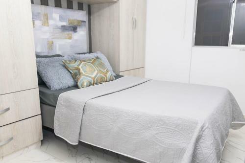 Su Apartamento Neiva Con Aire Acondicionado