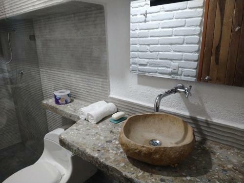 Bed & Breakfast Habitaci�n 1 Casa Plenomar