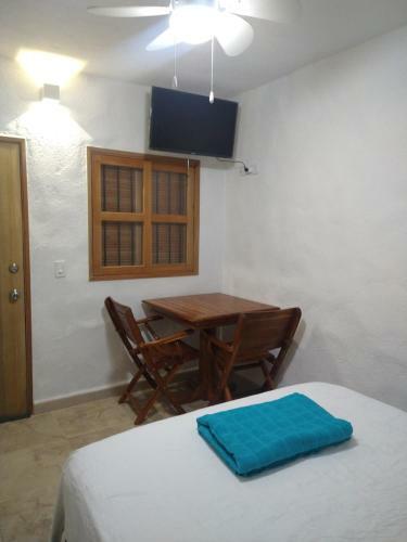 Bed & Breakfast Habitaci�n 1 Casa Plenomar