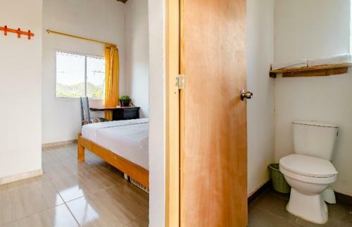 Apartamento Red Moon 1