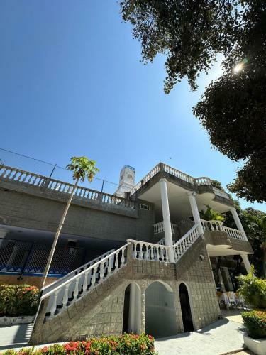 Hotel Sgh Castillo Aqua