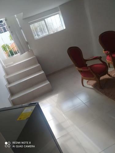 Apartamento La 20