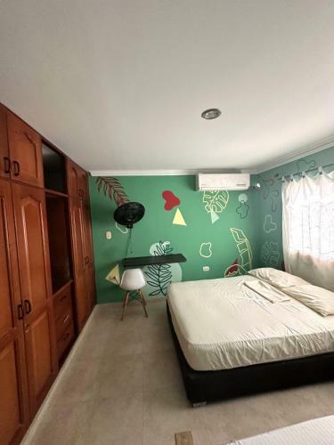 Hostal Casa Macondo