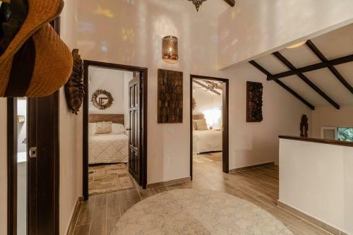Hermosa Casa Con Piscina Prado Santa Marta