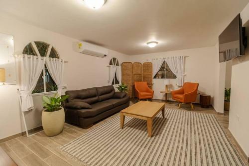 Hermosa Casa Con Piscina Prado Santa Marta