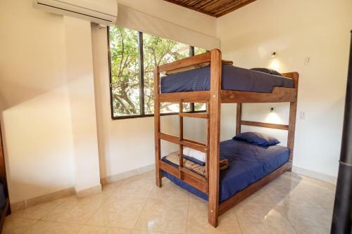 Hostal Taganga Macabi Hostel