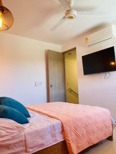 Casa Ideal Vacaciones O Trabajo