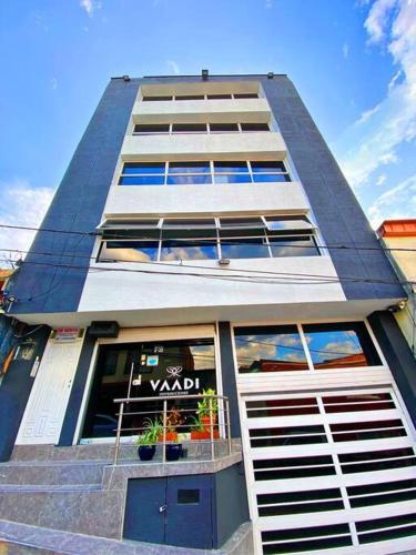Apartahotel 222 Apartamento 304