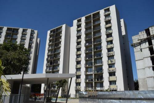 Apartamento Para�so Coste�o -bello Horizonte