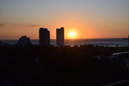 Apartamento Para�so Coste�o -bello Horizonte