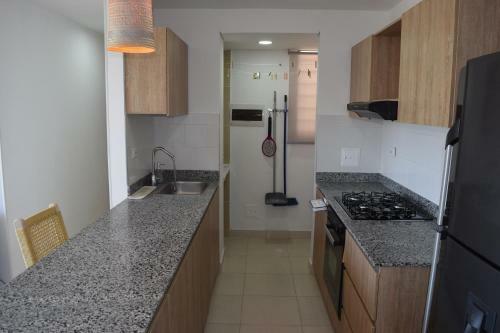 Apartamento Para�so Coste�o -bello Horizonte
