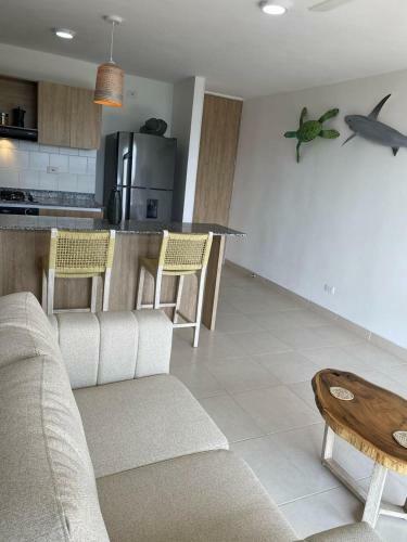 Apartamento Para�so Coste�o -bello Horizonte