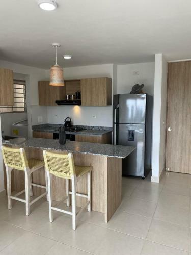 Apartamento Para�so Coste�o -bello Horizonte