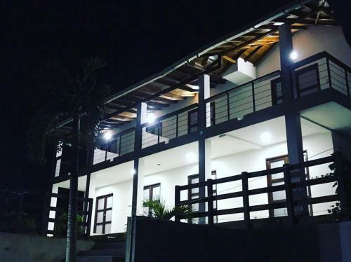 Lodge La C�ba�a Necocl�