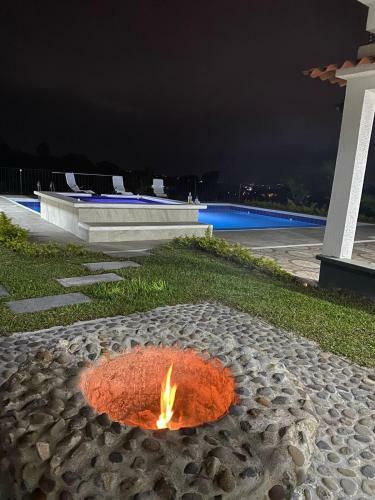 Finca Turistica Tierra De Mis Abuelos
