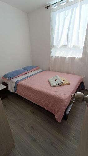 Apartamento Cerca A Expofuturo Y Estadio