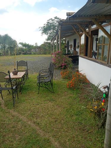 Rancho De Juancho