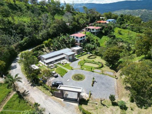 Finca Terraviva