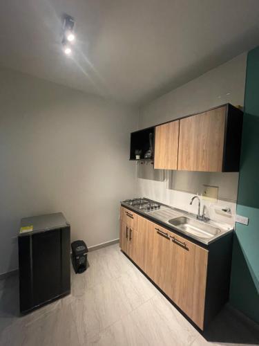 Bonito Apartamento Monteria
