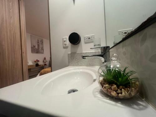 Exclusivo Apartaestudio Paipa!