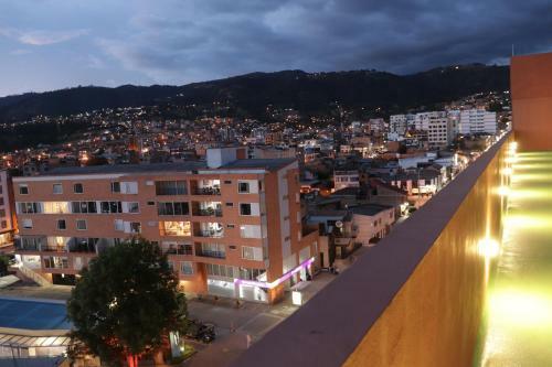 Exclusivo Apartaestudio Paipa!