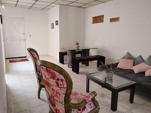 Hermoso Y C�modo Apartamento.en Pereira