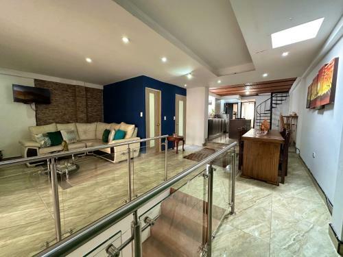 Apartamento Amplio Apto La Rebeca Circunvalar Parceros Group