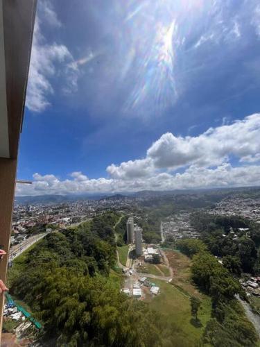 Apartamento Pereira Endless Green Condo.
