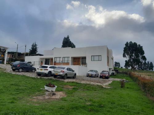 Hotel Casa El Roble Paipa
