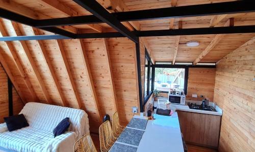 Cabana Starka