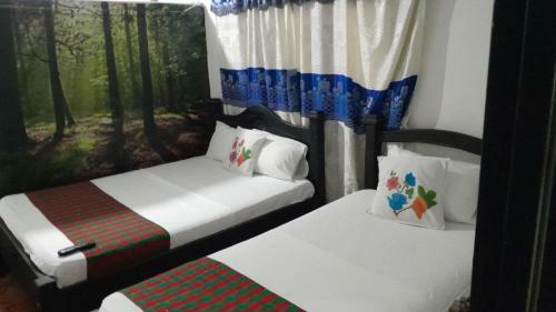 Hotel Neiva Real