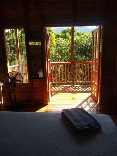 Apartamento Bosque Azul - Carpintero