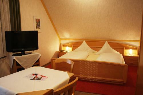 Hotel Drei Kronen