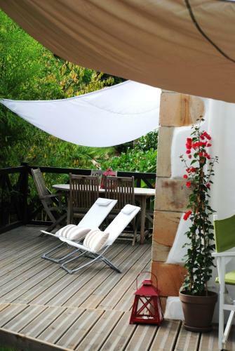 Hostal Atlantikoa