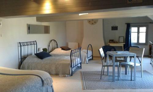 Bed & Breakfast Le Petit Hureau