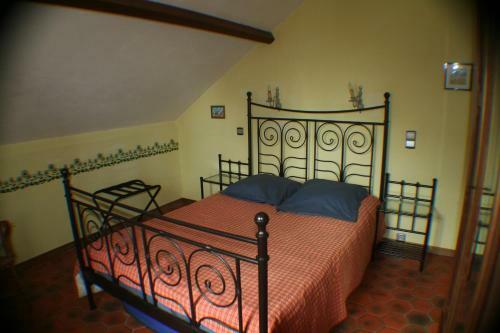 B&B Le Relais De Charlinette