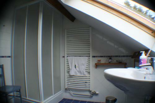 B&B Le Relais De Charlinette