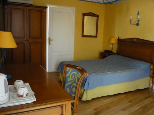 Hotel Le Pavillon De Margaux