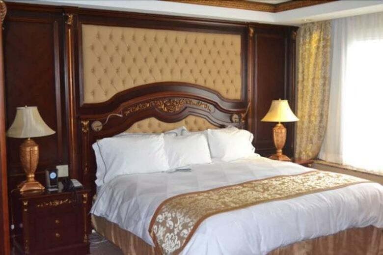 Hotel Park Inn By Radisson Toronto Airport West
