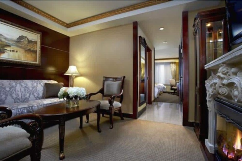 Hotel Park Inn By Radisson Toronto Airport West