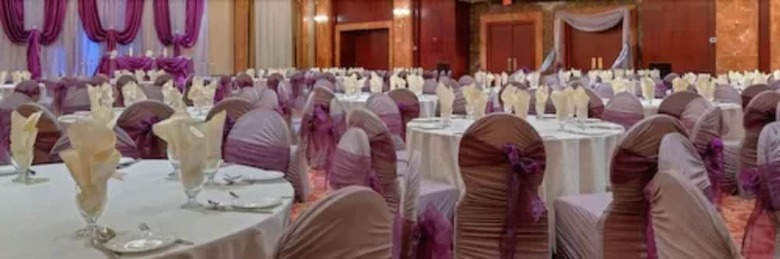 Hotel Park Inn By Radisson Toronto Airport West