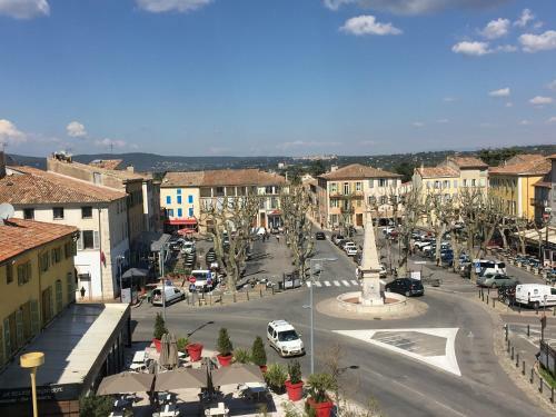 Hotel L'annexe Plaisance