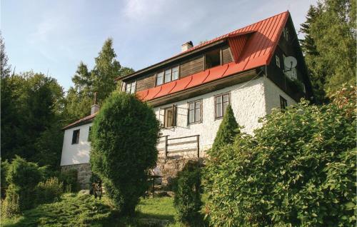 Holiday Home Josefuv Dul