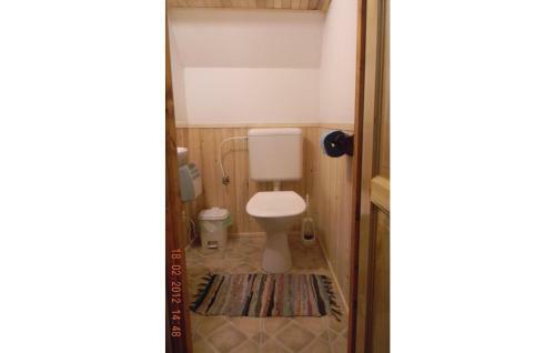 Holiday Home Josefuv Dul