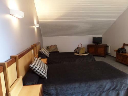 Hotel H�tel Le Bastide