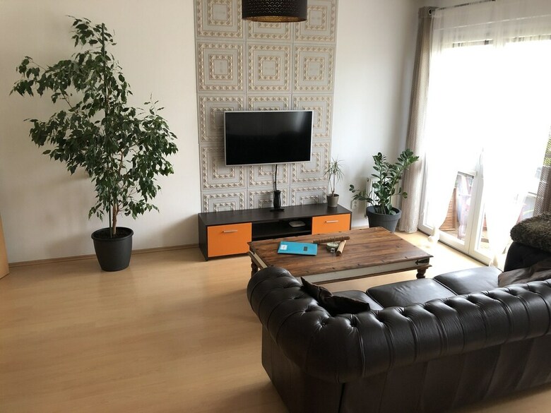 Richie Apartment Near Aquapark