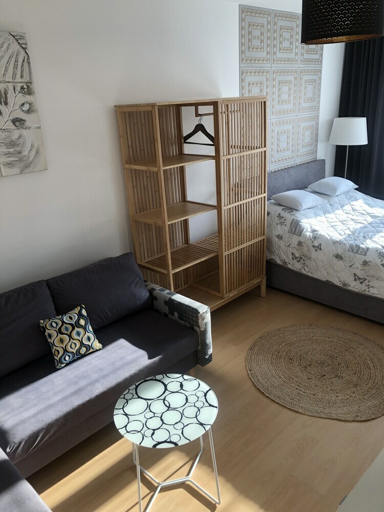 Richie Apartment Near Aquapark