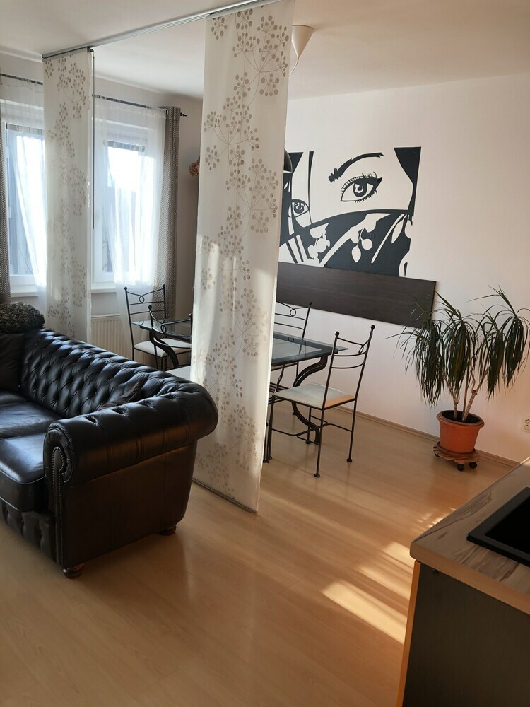 Richie Apartment Near Aquapark